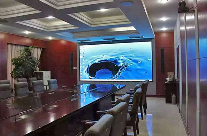 Màn hình LED tại Khánh Hòa 