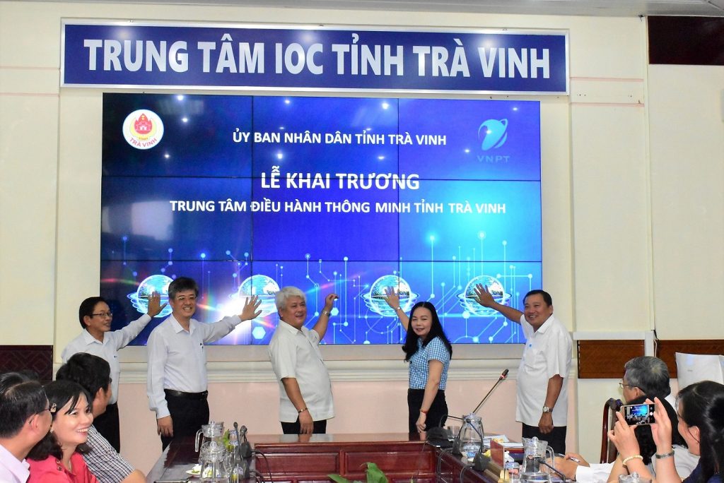 Màn hình ghép LCD ở Trà Vinh