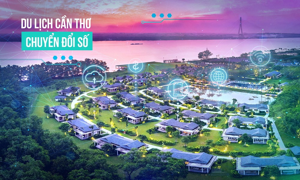 Chuyển đổi số Cần Thơ Chuyển đổi số Cần Thơ