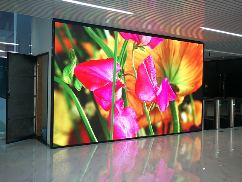 Màn hình LED trong nhà (Indoor)