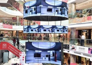 Màn hình quảng cáo LCD và LED tại Bà Rịa-Vũng Tàu