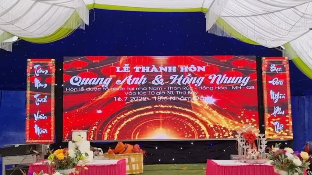 man hinh led su kien