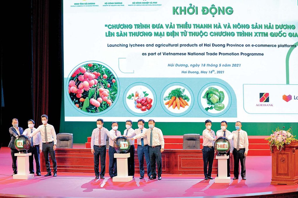 Lắp đặt màn hình LED trong nhà tại Hải Dương