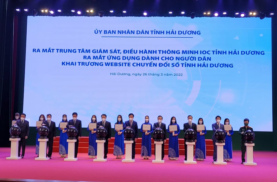 Màn hình led trong nhà tại Hải Dương