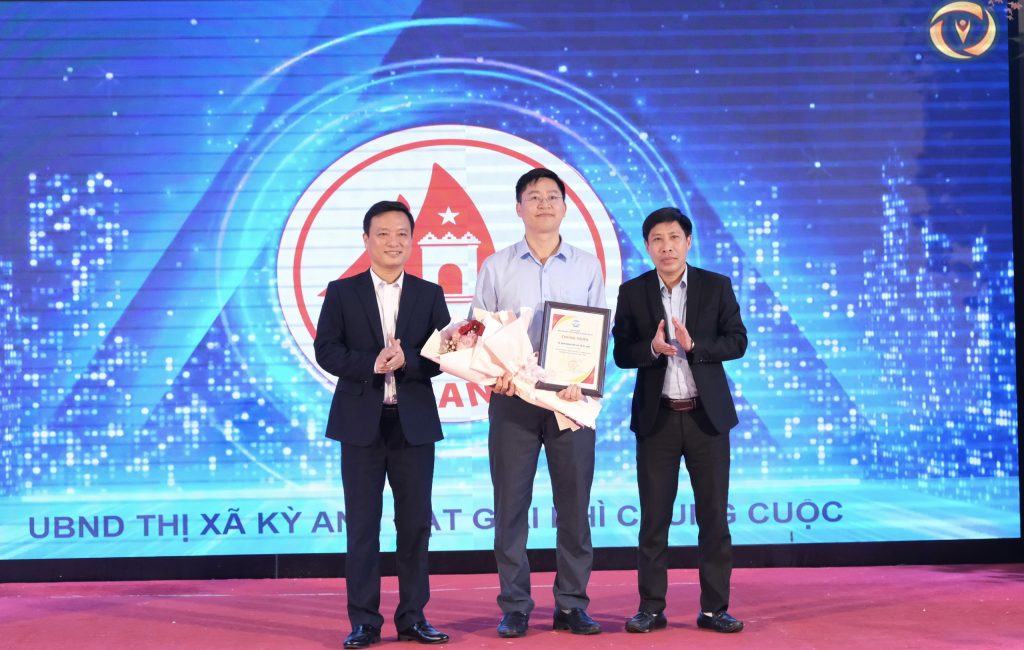 Lắp đặt màn hình LED trong nhà tại Hà Tĩnh