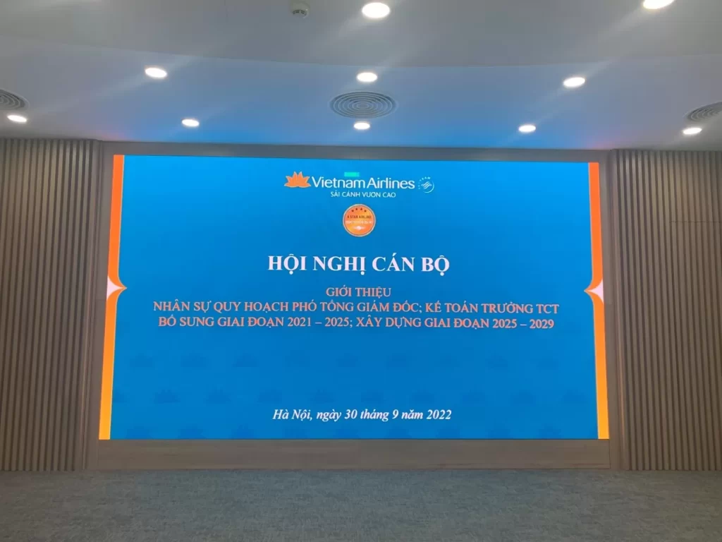 Màn hình LED P3