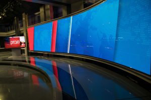 Tương lai công nghệ Video wall