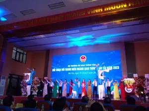 Màn hình led cho Bộ GTVT