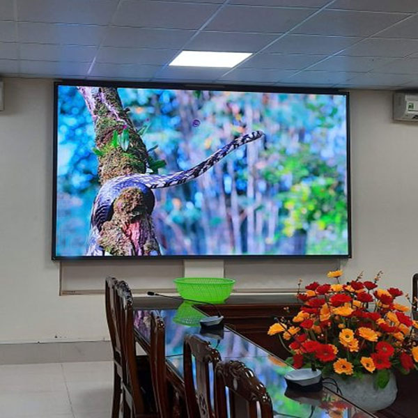 Báo giá màn hình LED 2024 - Tổng hợp 100+ các mẫu màn hình LED