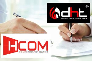 Hợp tác đầu tư HCOM DHT