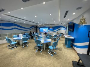 Hệ thống AV trong Giáo dục