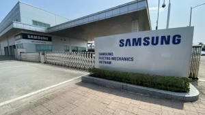 Samsung Electro-Mechanics