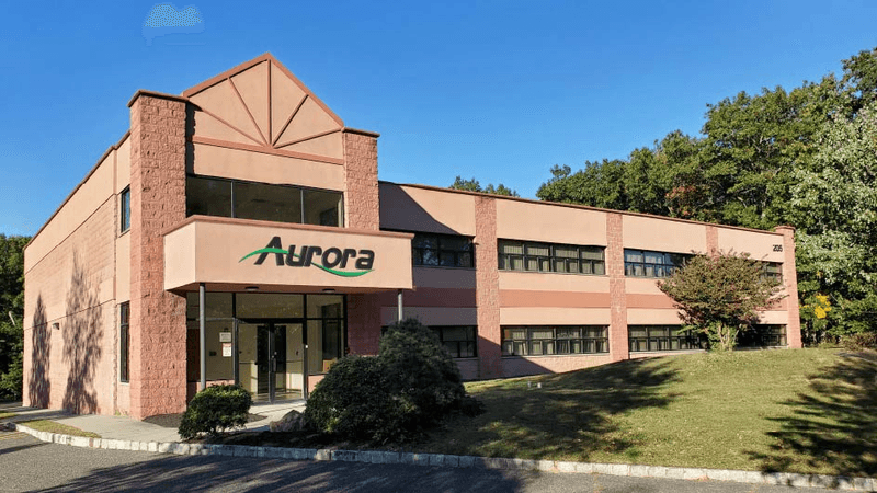 Aurora Office