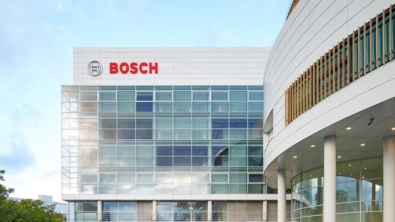 Bosch và Triton: Cơ hội từ thương vụ chuyển giao công nghệ