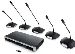 Micro hội nghị BOSCH CSS1000D