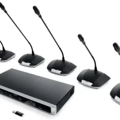 Micro hội nghị BOSCH CSS1000D