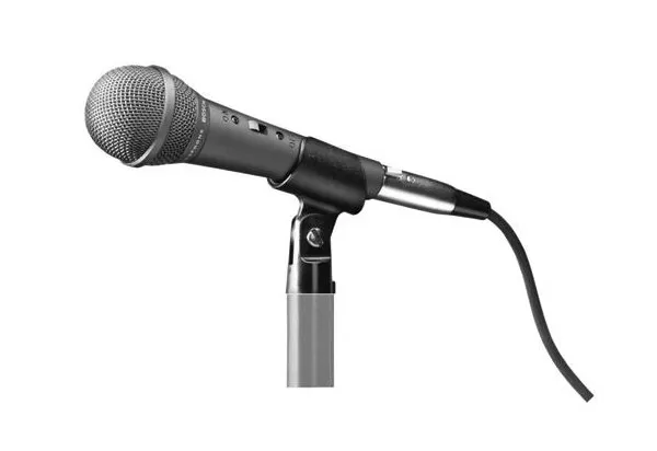 Micro cầm tay một hướng Bosch LBB 9099/10