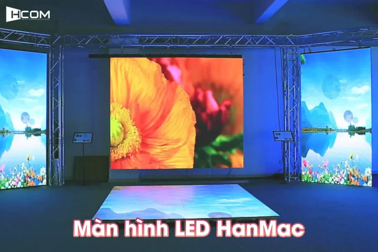 Màn hình LED HanMac