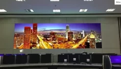 Màn hình LED Hikvision trong nhà DS-D4012BW-2FC