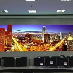 Màn hình LED Hikvision trong nhà DS-D4012BW-2FC