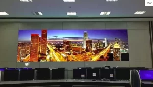 Màn hình LED Hikvision trong nhà DS-D4012BW-2FC