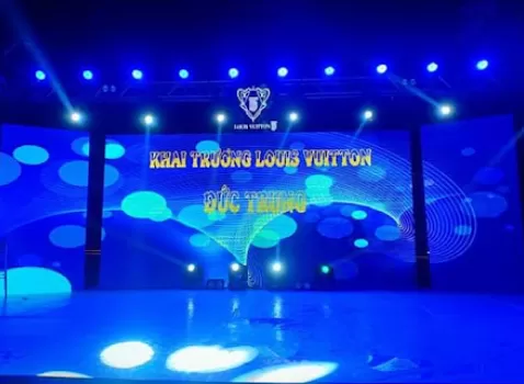 Màn hình LED Indoor HLED-AP