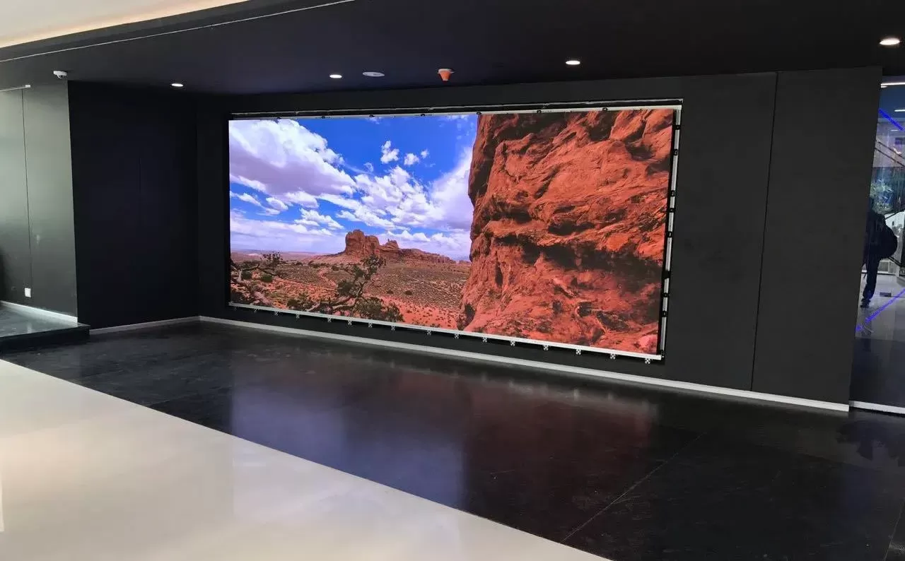 Màn hình LED Indoor HLED-HK
