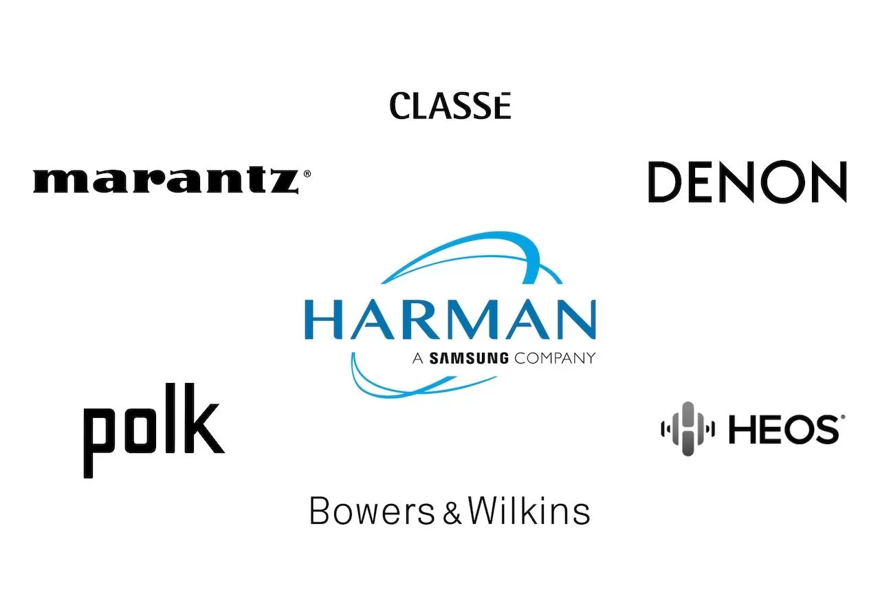 SAMSUNG THÂU TÓM THƯƠNG HIỆU ÂM THANH CAO CẤP MASIMO