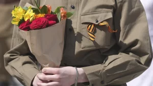 Kỷ niệm 80 năm Ngày Chiến thắng 9/5/2025