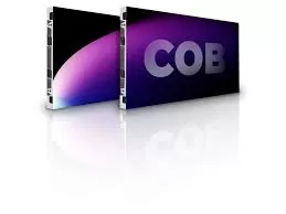 Đột Phá Mới Với Công Nghệ COB Flip ChipTrong Màn Hình LED