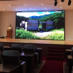 Màn hình LED Hội nghị