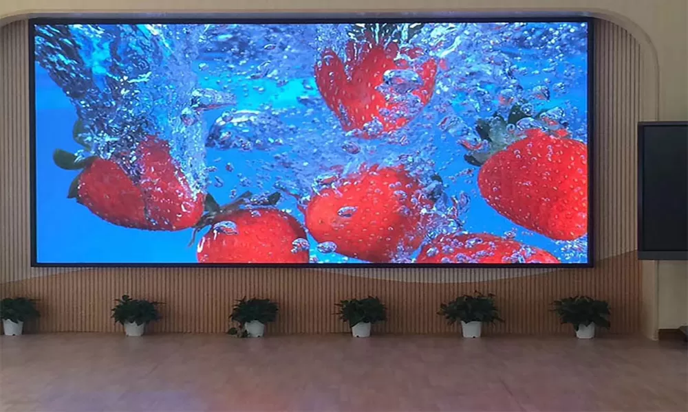 Chọn tính năng và công nghệ của màn hình LED