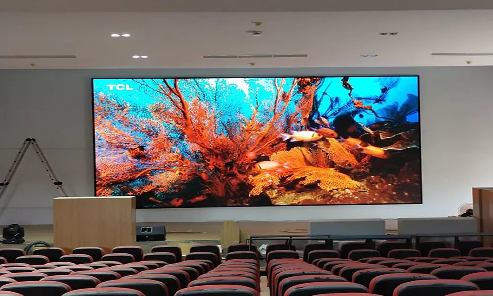 Màn hình LED 300 inch P3