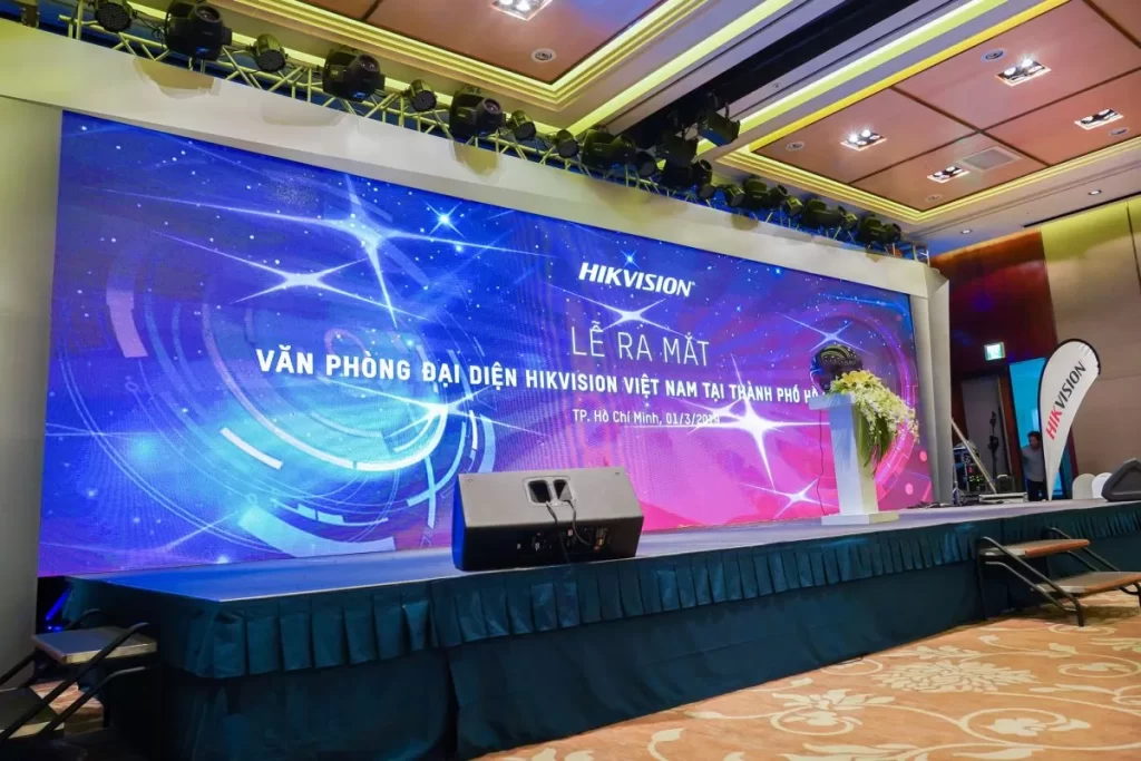 Man hinh LED P5.0