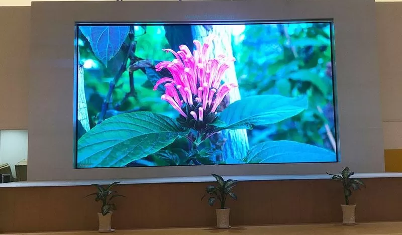 Màn hình LED 100 Inch