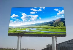 Màn hình LED 400 Inch