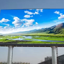 Màn hình LED 400 Inch