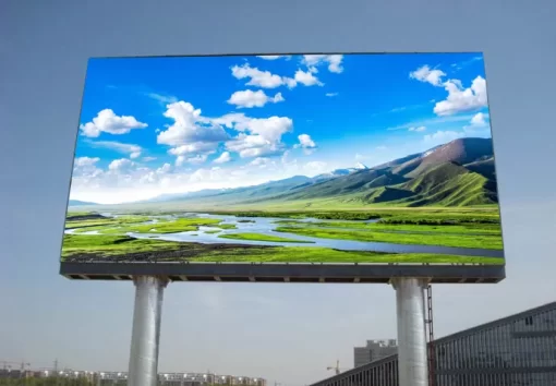 Màn hình LED 400 Inch