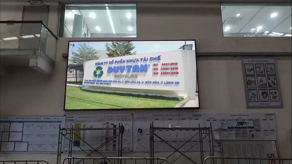 Màn hình LED 100 inch