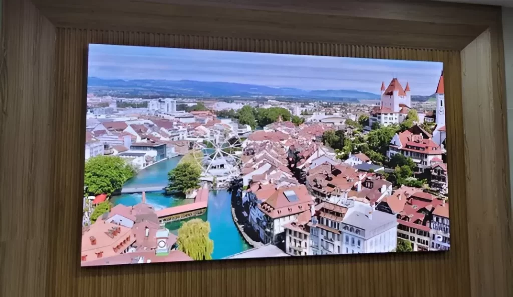 Màn hình Led 100 inch