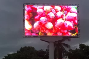 Màn Hình LED P5.0