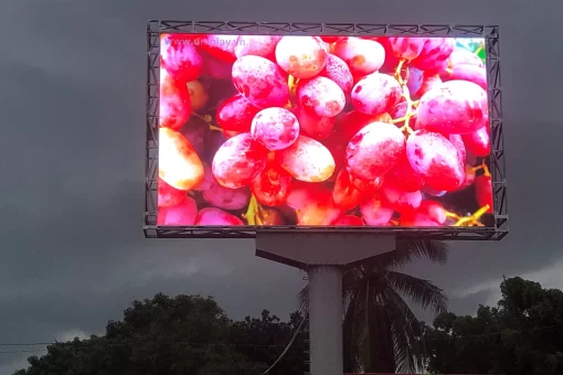 Màn Hình LED P5.0