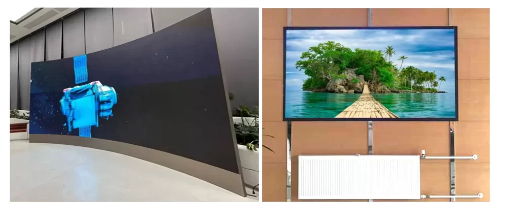 MÀN HÌNH LED CONG LG, CHẤT LƯỢNG VÀ ỔN ĐỊNH