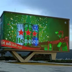 Màn hình LED quảng cáo