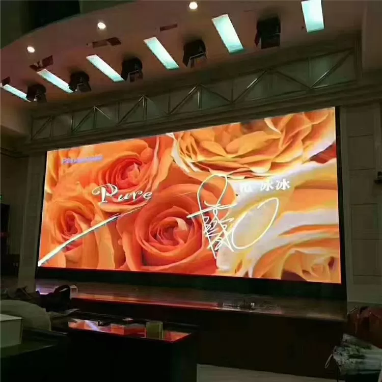 Màn hình LED 200 Inch