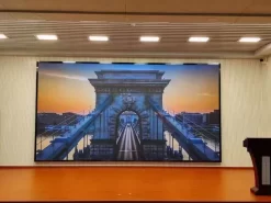 Màn hình LED 200 Inch tỷ lệ 4:3