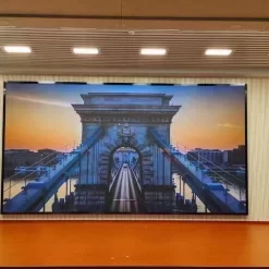 Màn hình LED 200 Inch tỷ lệ 4:3