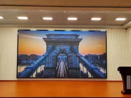 Màn hình LED 200 Inch tỷ lệ 4:3