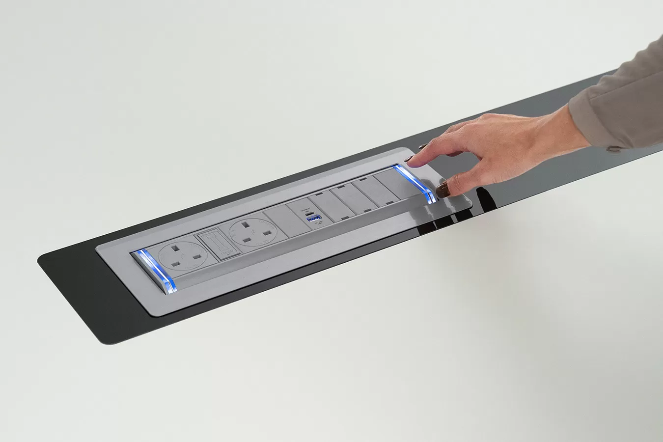 Phụ Kiện Bàn Điều Khiển LundHalsey