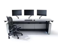 Bàn Điều Khiển Kontrol Air - Có Thể Điều Chỉnh Chiều Cao